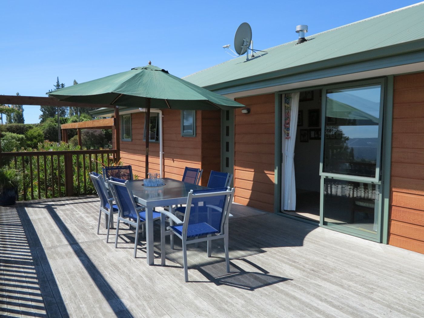 84 Dodson Road, Takaka, Tasman, 4 ਕਮਰੇ, 2 ਬਾਥਰੂਮ