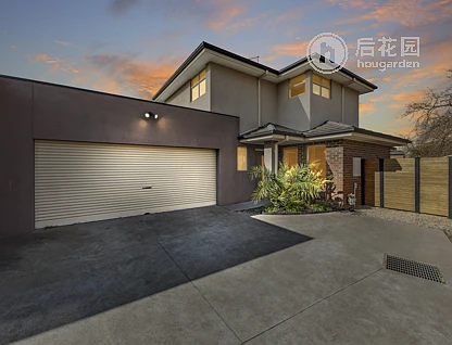 6 SOUTER ST, BEACONSFIELD VIC 3807, 0 slaapkamers, 0 badkamers, Townhouse