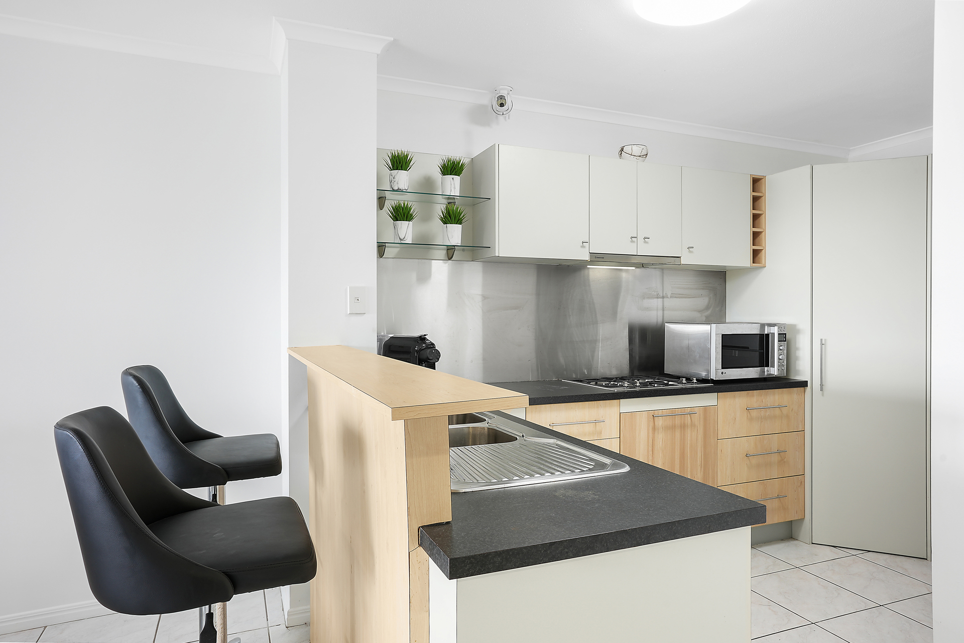 UNIT 34 51-69 STANLEY ST, Townsville City, Townsville, 0 कमरे, 0 बाथरूम, Unit