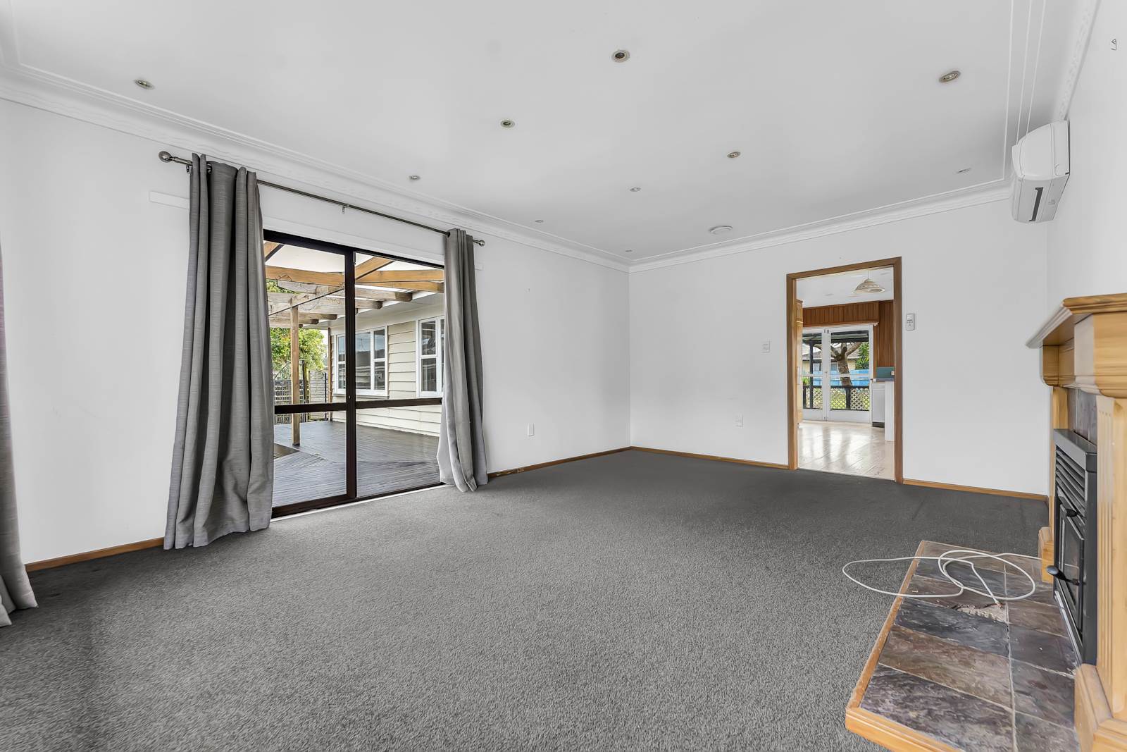 100a Fitzroy Street, Papatoetoe, Manukau City, 5房, 2浴, House