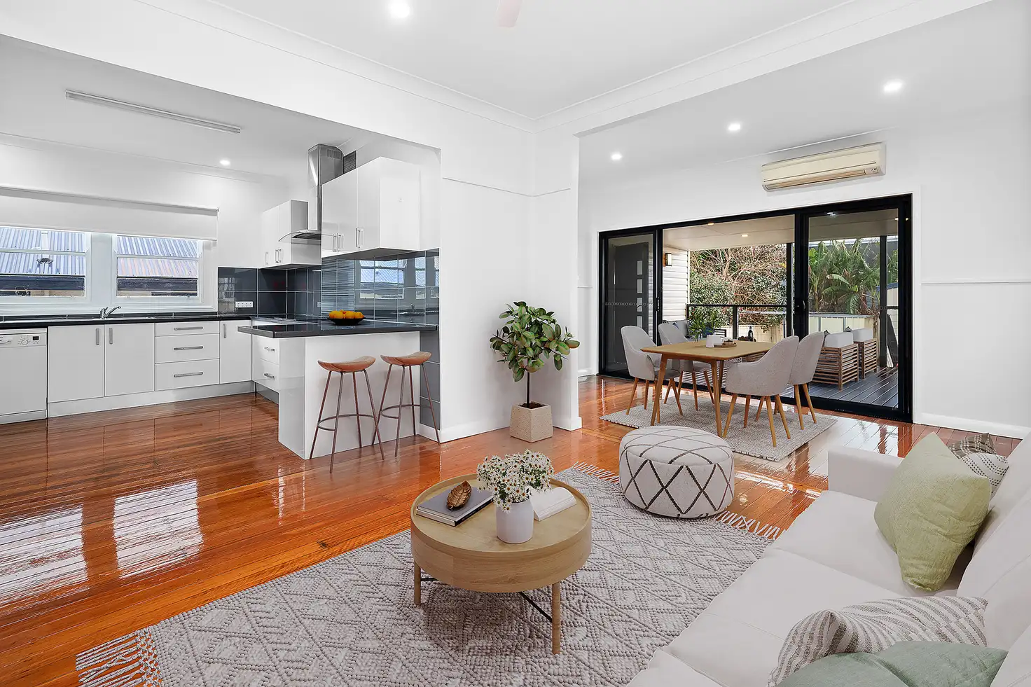 25 ROCKLEIGH ST, THORNTON NSW 2322, 0 Kuwarto, 0 Banyo, House