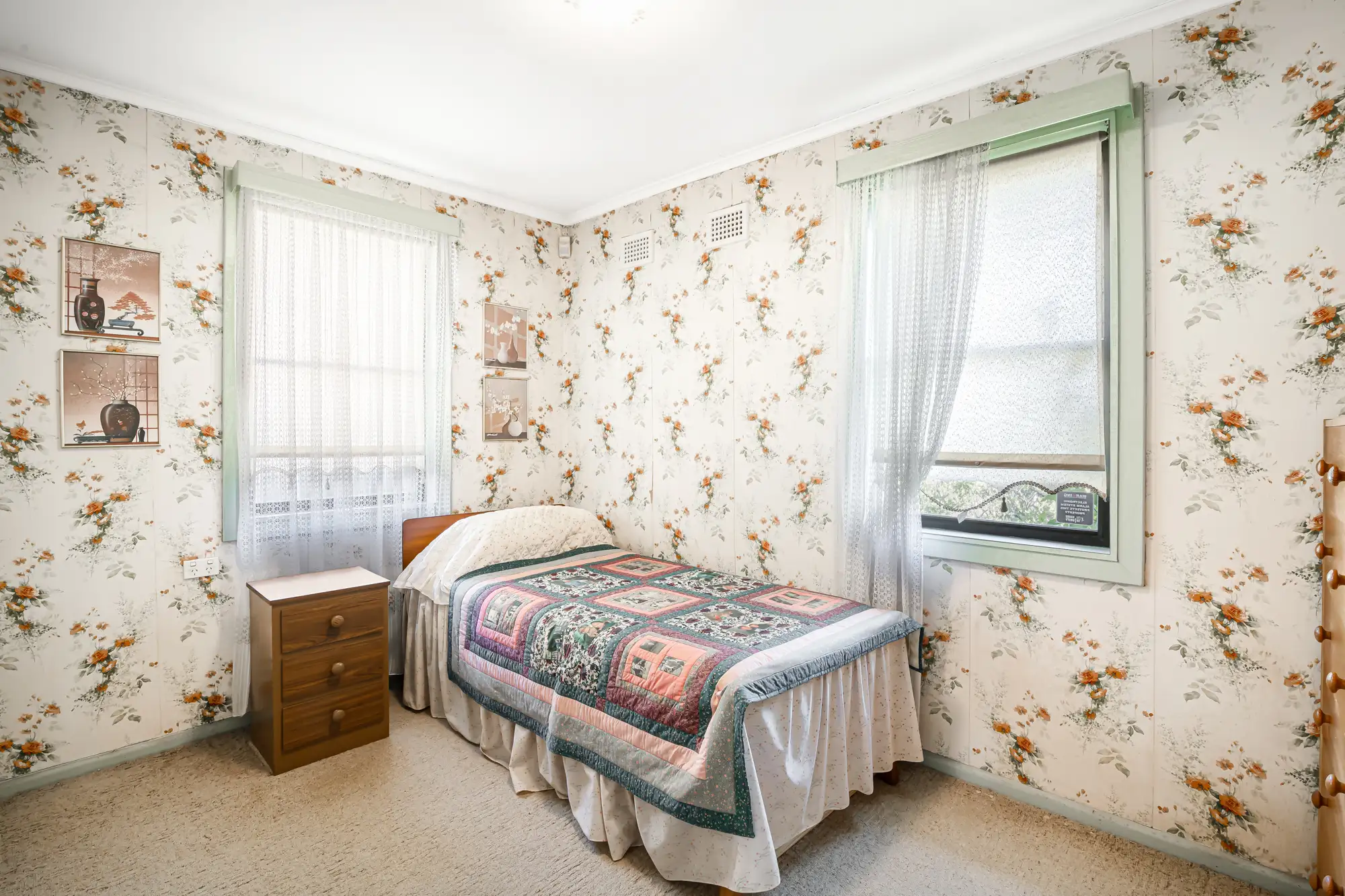 10 KURRAJONG AV, Mount Druitt, Outer Western Sydney, 0部屋, 0バスルーム, House