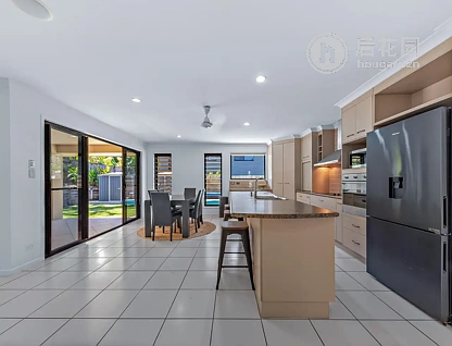 15 JONQUILL CT, CANNONVALE QLD 4802, 0 ਕਮਰੇ, 0 ਬਾਥਰੂਮ, House
