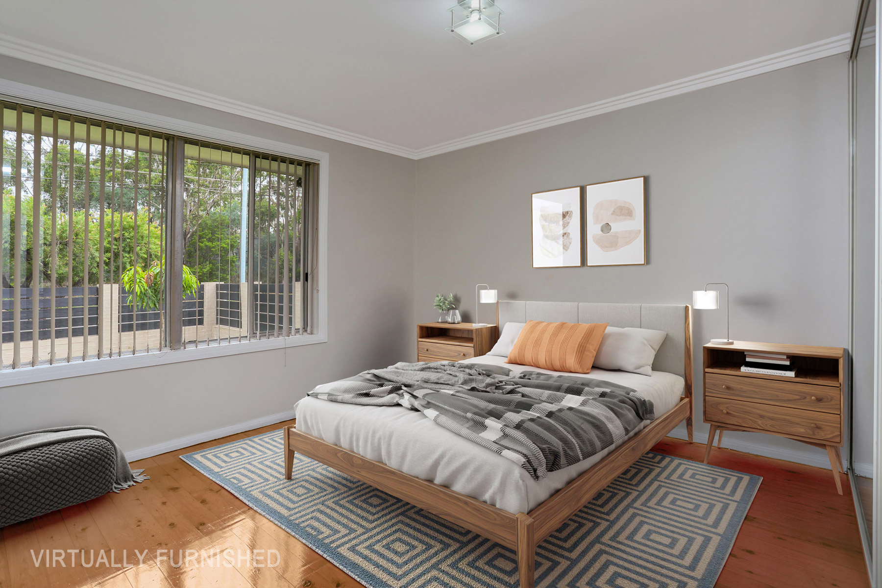 114 STATION ST, Rooty Hill, Outer Western Sydney, 0房, 0浴, House