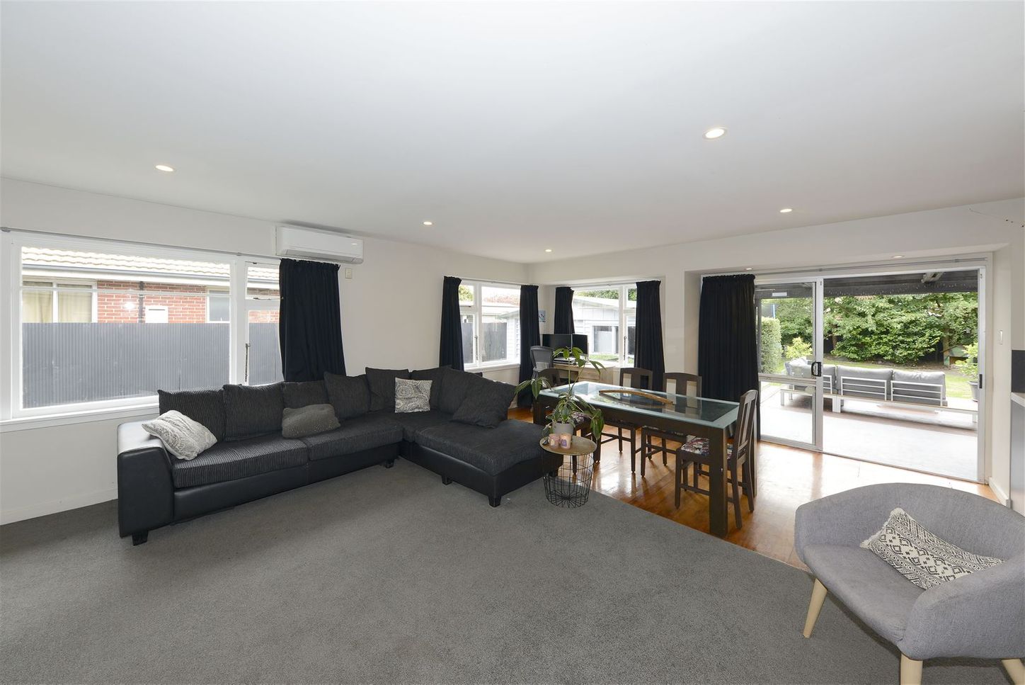 24 Sledmere Street, Burnside, Christchurch City, 3 ห้องนอน, 1 ห้องน้ำ, House