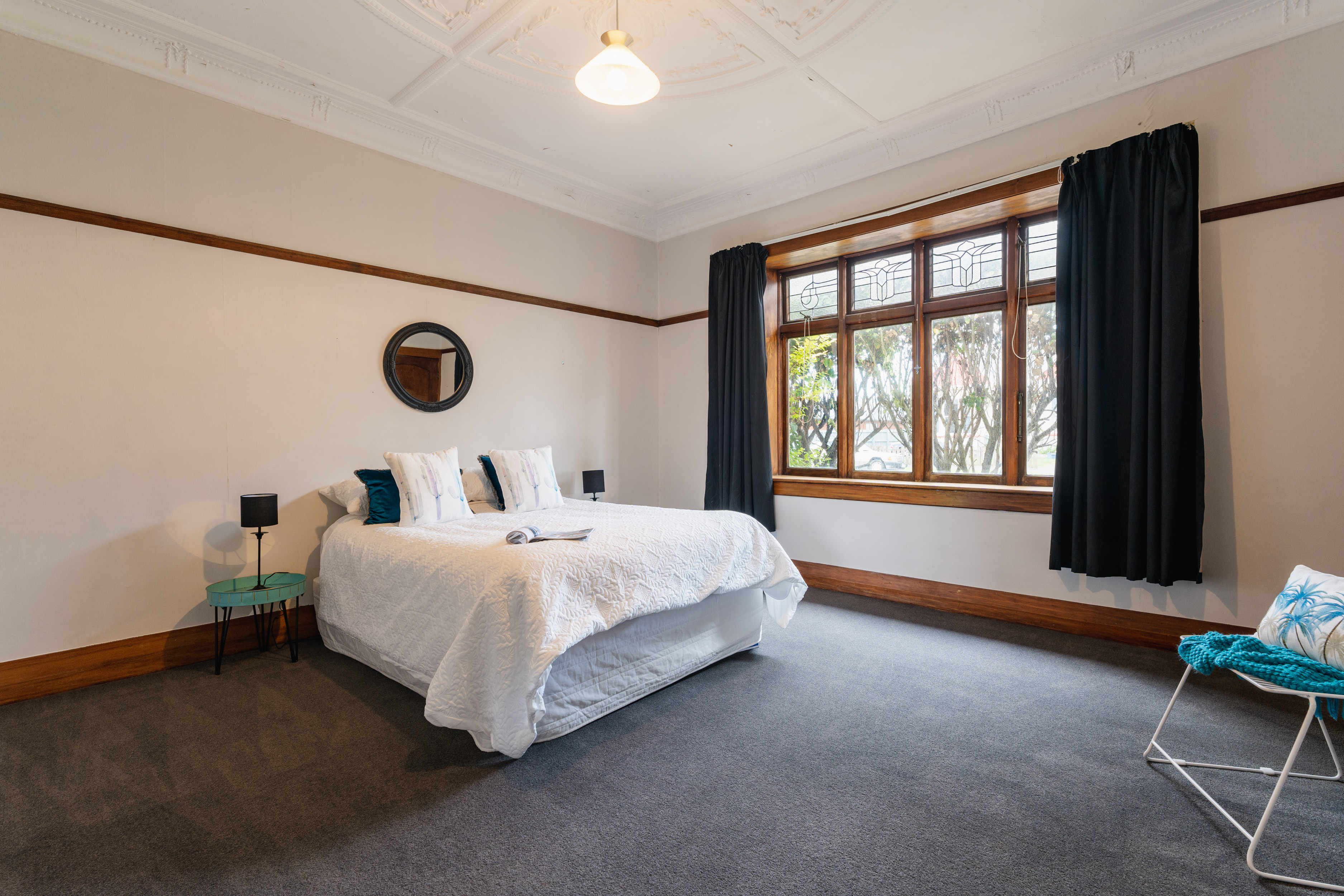 78 Queens Drive, Saint Kilda, Dunedin, 3房, 1浴, House