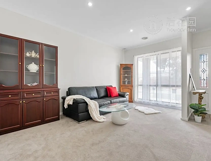 4 BERNHARDT DR, EPPING VIC 3076, 0 ห้องนอน, 0 ห้องน้ำ, House