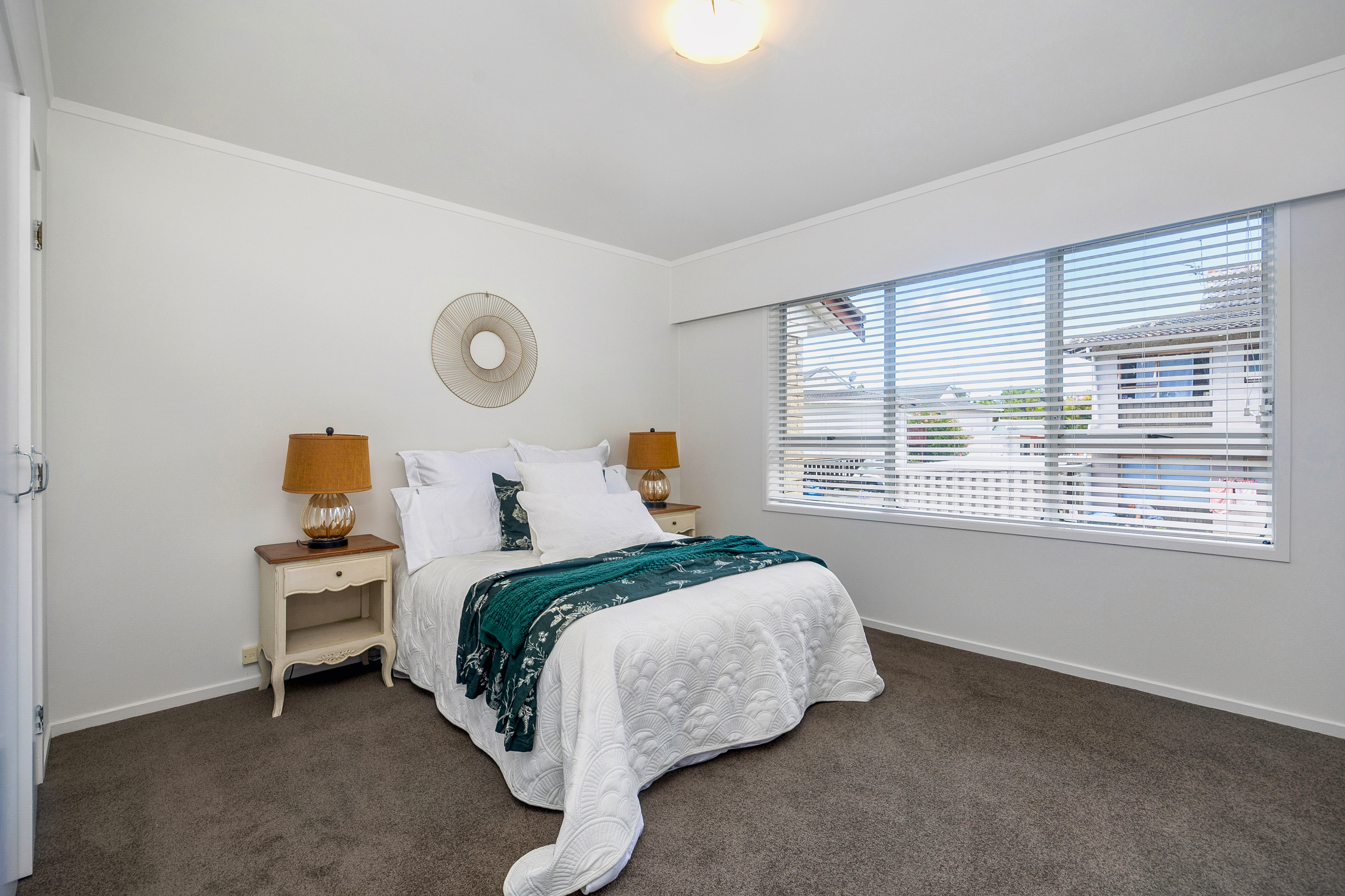 701b New North Road, Mount Albert, Auckland City, 2房, 1浴, Unit
