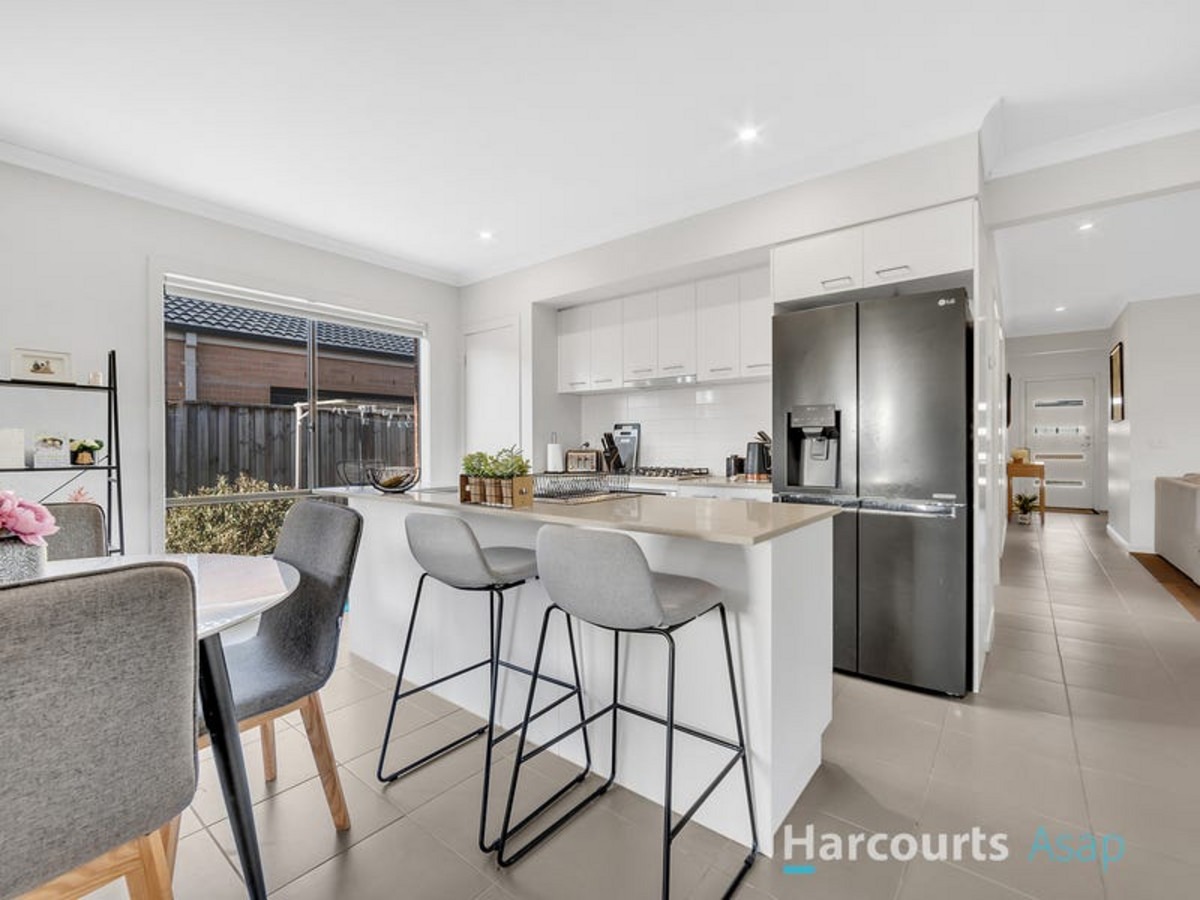 3 GOSSAMER WAY, Narre Warren South, South East Melbourne, 0部屋, 0バスルーム, House