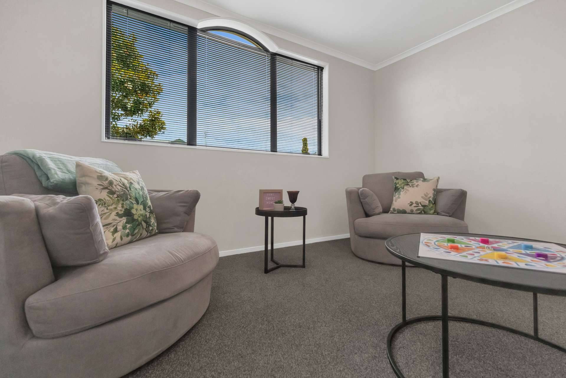 Residential Zone - General Residential Zone