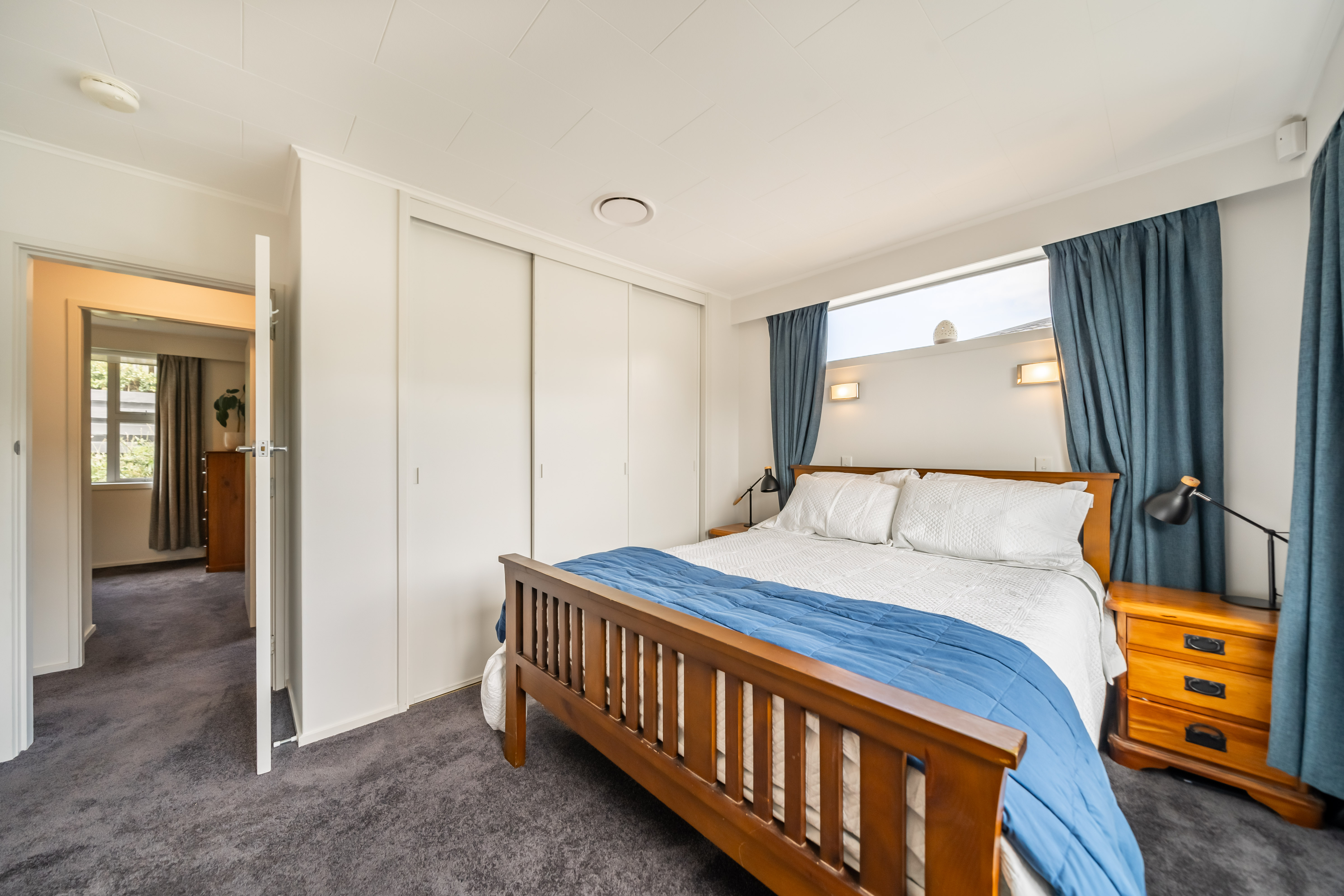 23 Harbour View Road, Harbour View, Lower Hutt, 3部屋, 2バスルーム, House