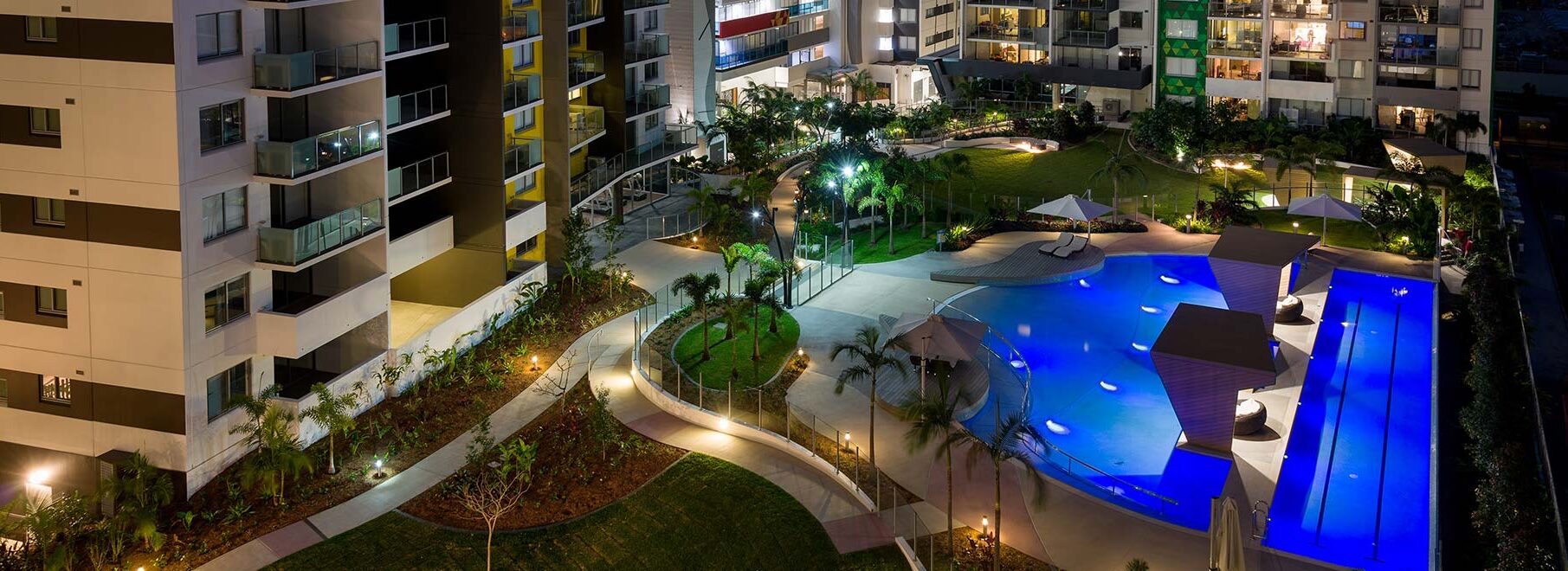 GARDENS RIVERSIDE SOUTH UNIT 40606 50 DUNCAN ST, West End, Brisbane - Inner City Region, 0 Bedrooms, 0 Bathrooms, Unit