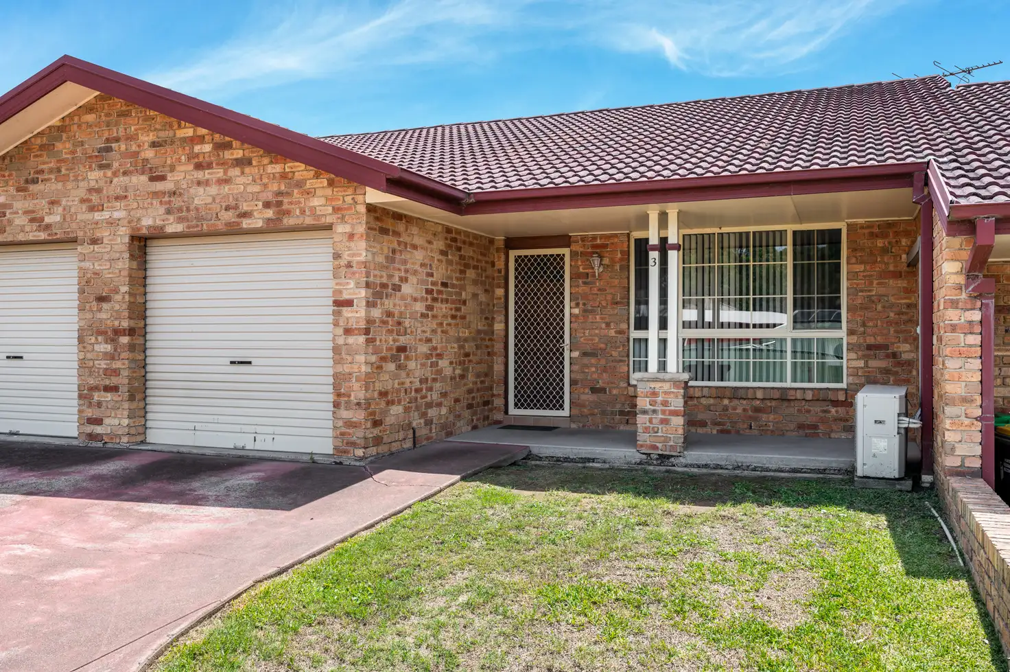UNIT 3 98 LACHLAN AV, Singleton Heights, Hunter, 0 ਕਮਰੇ, 0 ਬਾਥਰੂਮ, Unit