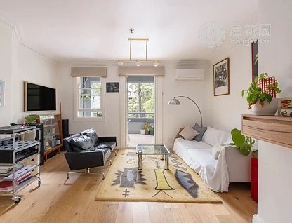 Unit 6/265 PALMER STREET, DARLINGHURST, 2 ਕਮਰੇ, 1 ਬਾਥਰੂਮ, Apartment