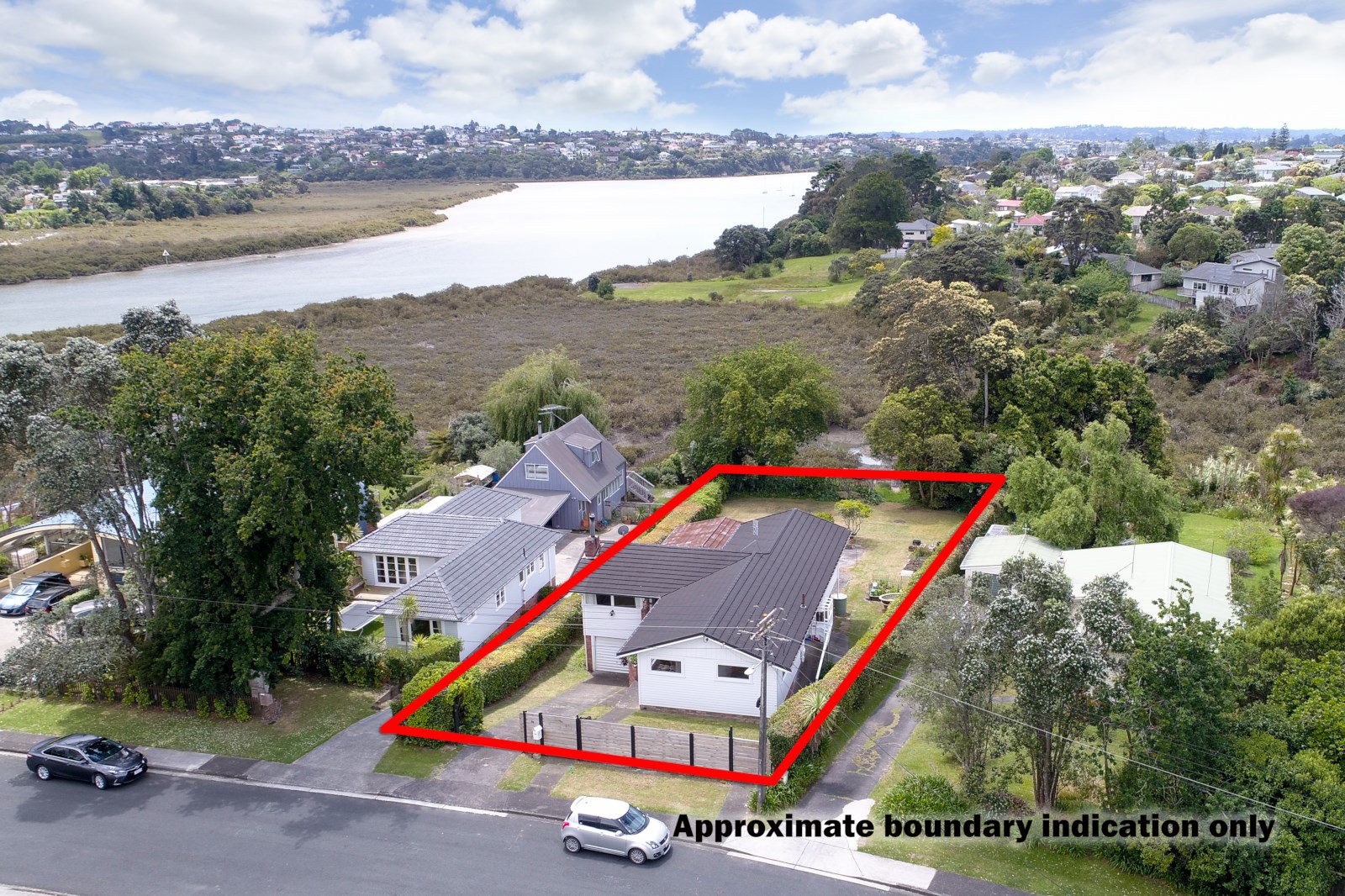 52 Renata Crescent, Te Atatu Peninsula, Waitakere City, 4 침실, 2 욕실