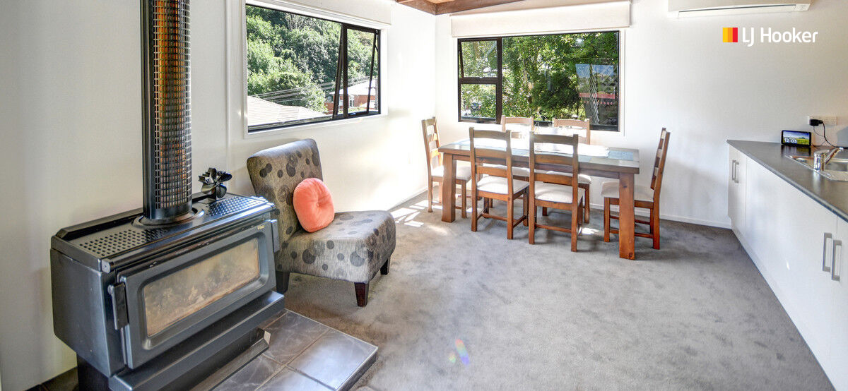82 Somerville Street, Andersons Bay, Dunedin City, 4部屋, 0バスルーム