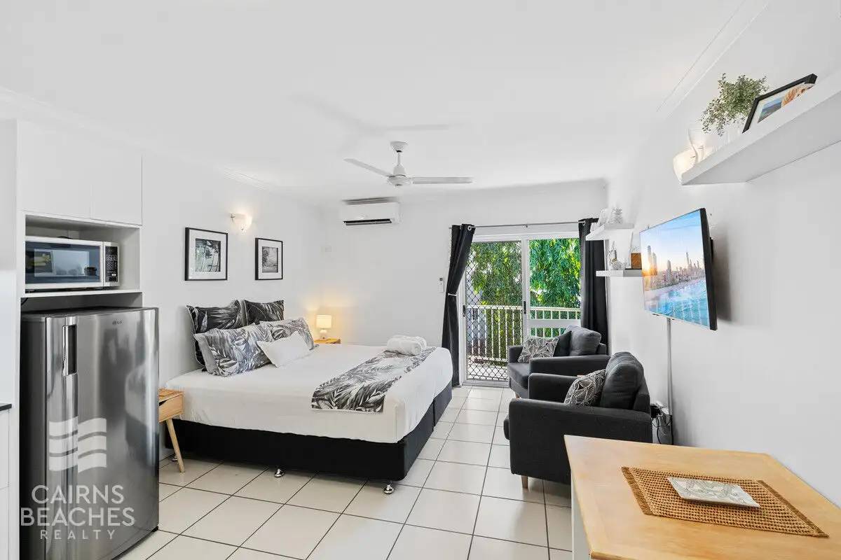 Unit 19/54-66 TRINITY BEACH ROAD, TRINITY BEACH, 0房, 0浴, Apartment