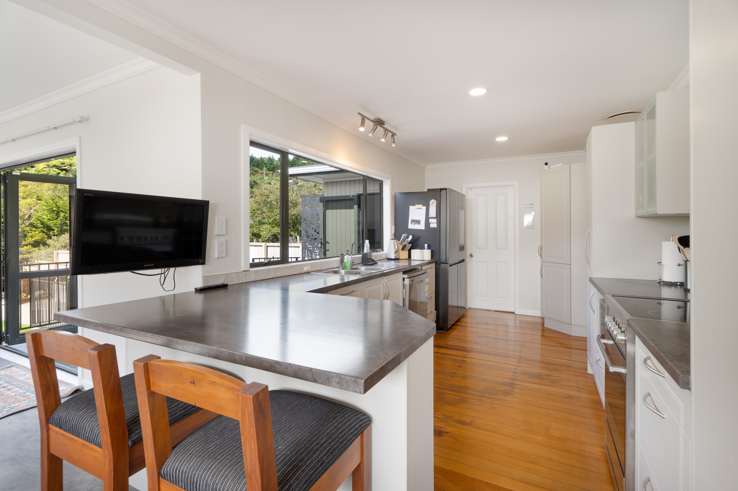 23 Willowbank Road, Tawa, Wellington City, 3房, 2浴, House