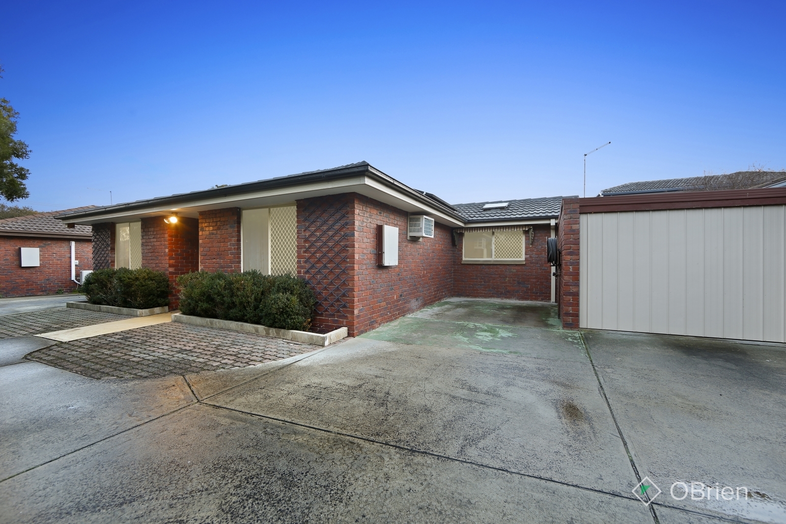 UNIT 2 9 SHERWOOD AV, Chelsea, Bayside, 0 rūma, 0 rūma horoi, Unit