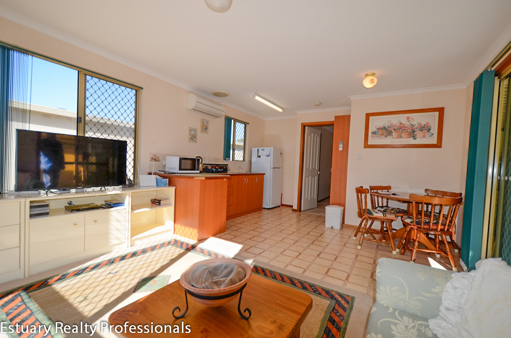 RIVERGLADES RESORT UNIT 81 490 PINJARRA RD, Furnissdale, Mandurah, 0房, 0浴, Unit