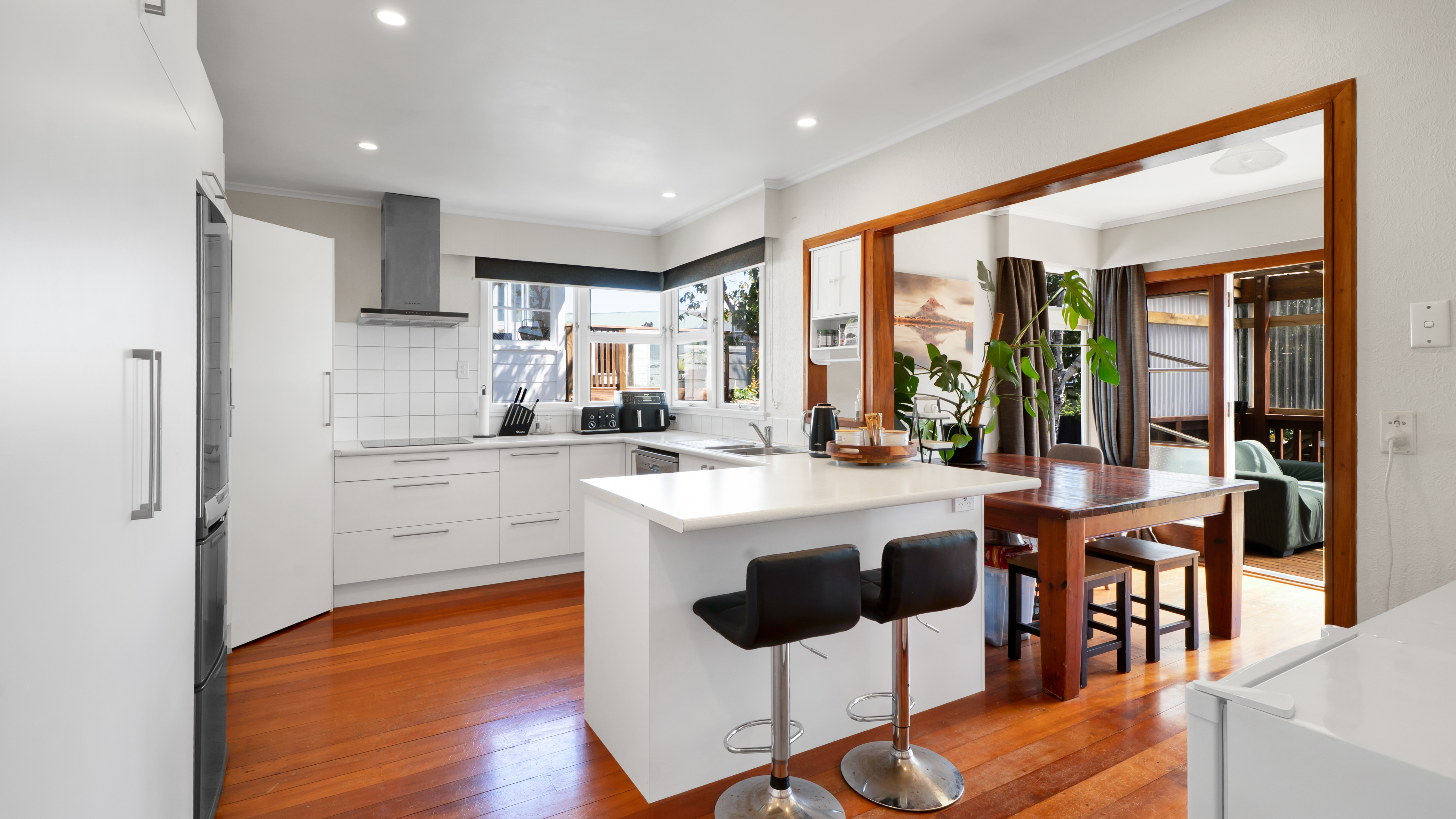 542 Devon Saint West, Blagdon, New Plymouth, 3 ਕਮਰੇ, 1 ਬਾਥਰੂਮ, House