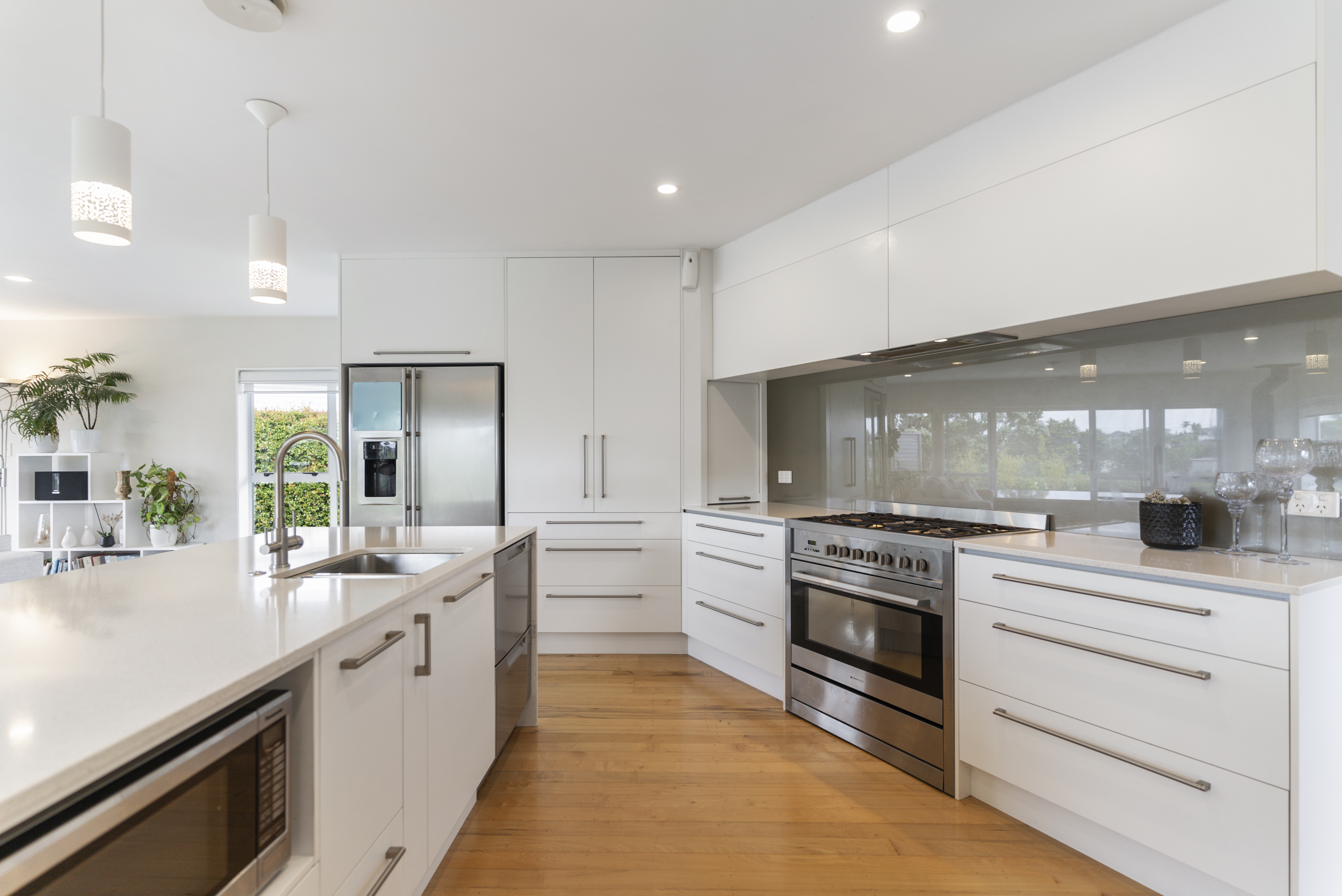 19 Mayfair Crescent, Mairangi Bay, Auckland - North Shore, 5部屋, 0バスルーム, House