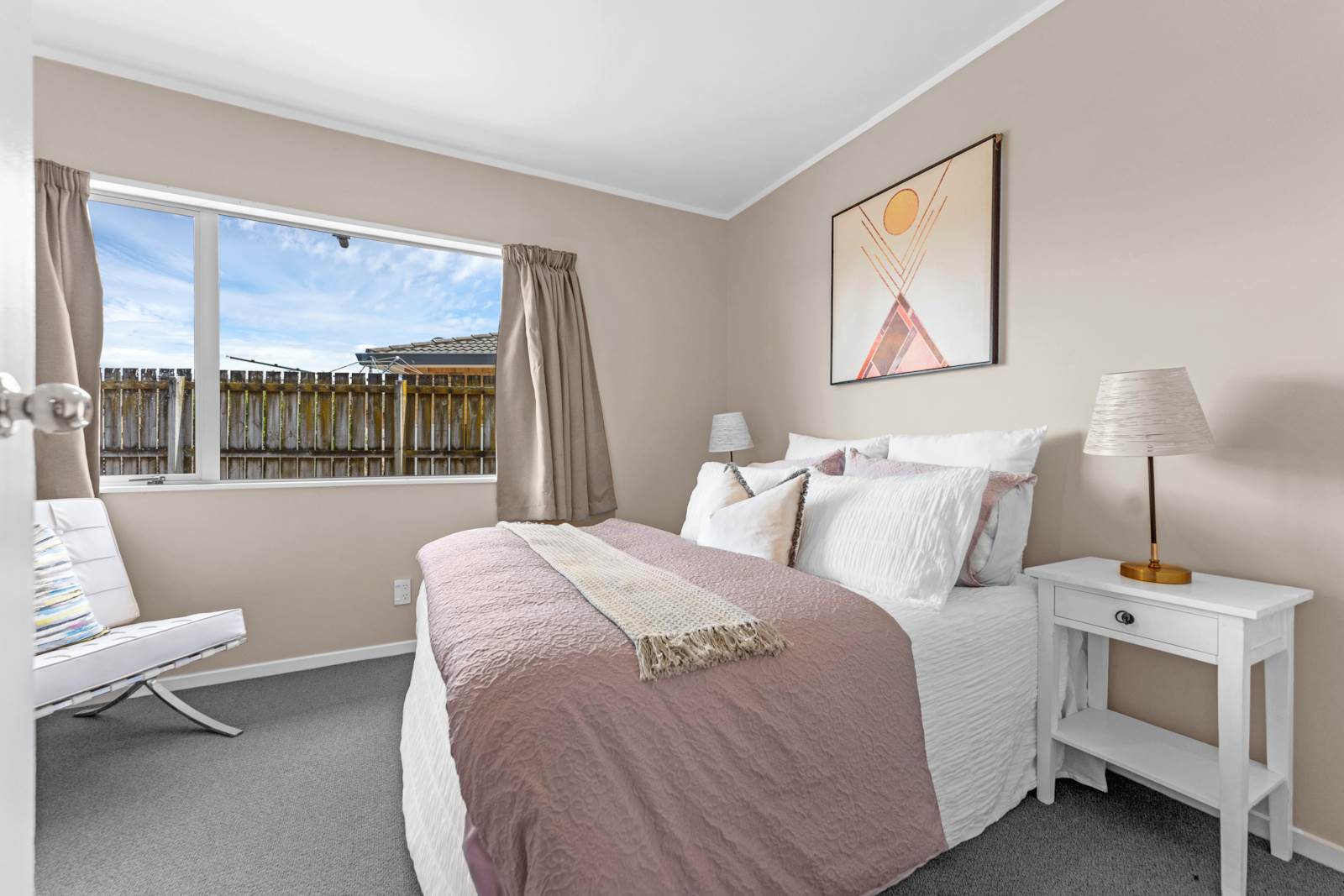 7 Waldos Way, Mangere, Manukau City, 3房, 1浴, House