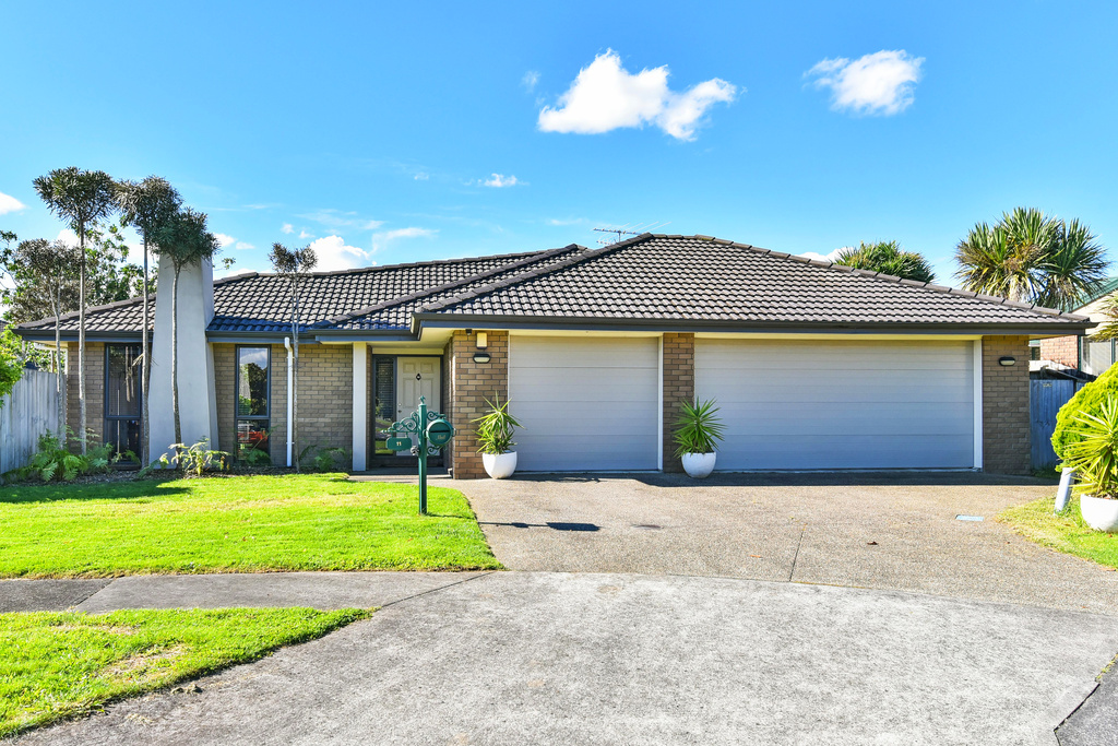 Residential  Mixed Housing Suburban Zone