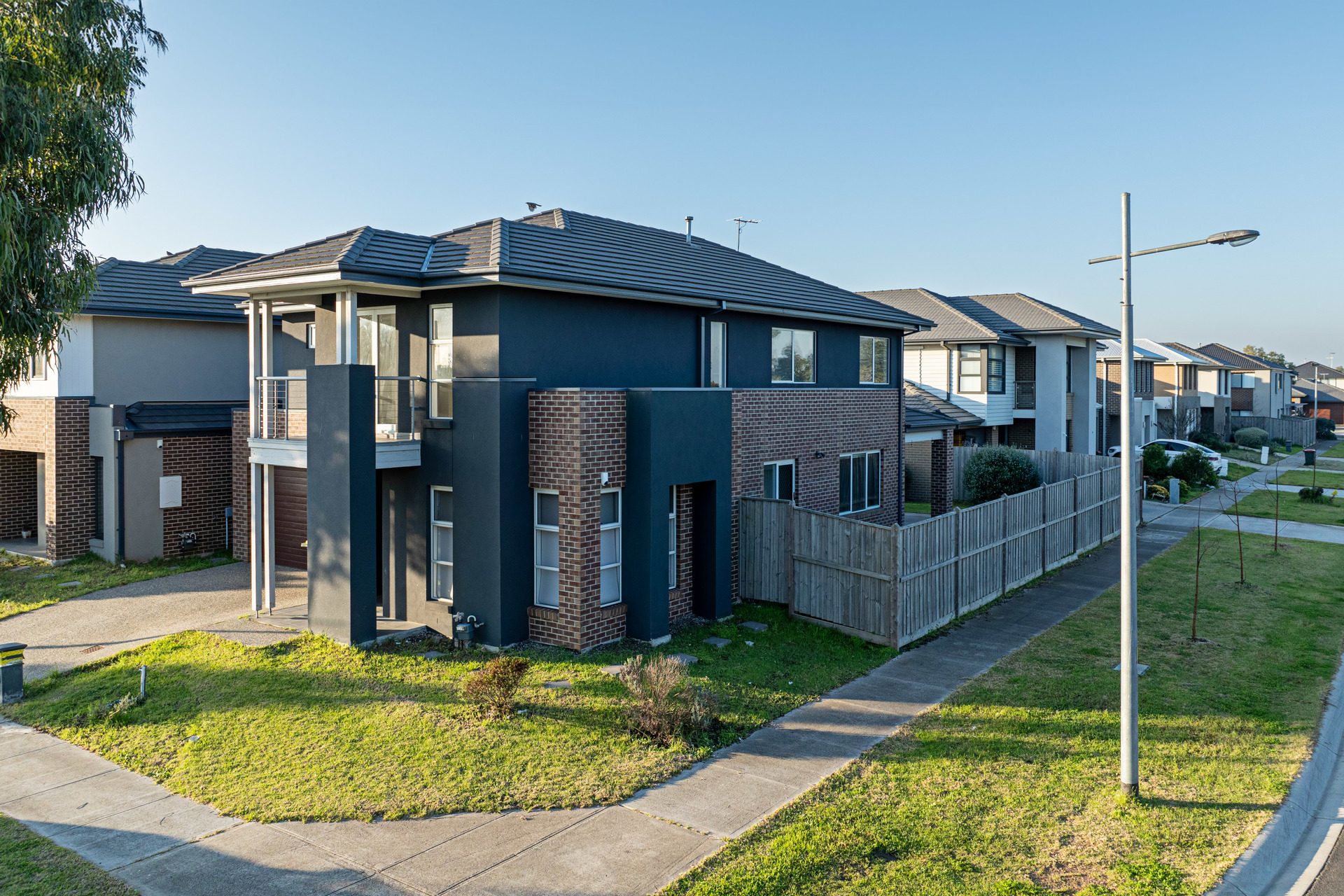 27 MERRYFIELD CCT, Williams Landing, South West Melbourne, 0 ਕਮਰੇ, 0 ਬਾਥਰੂਮ, House