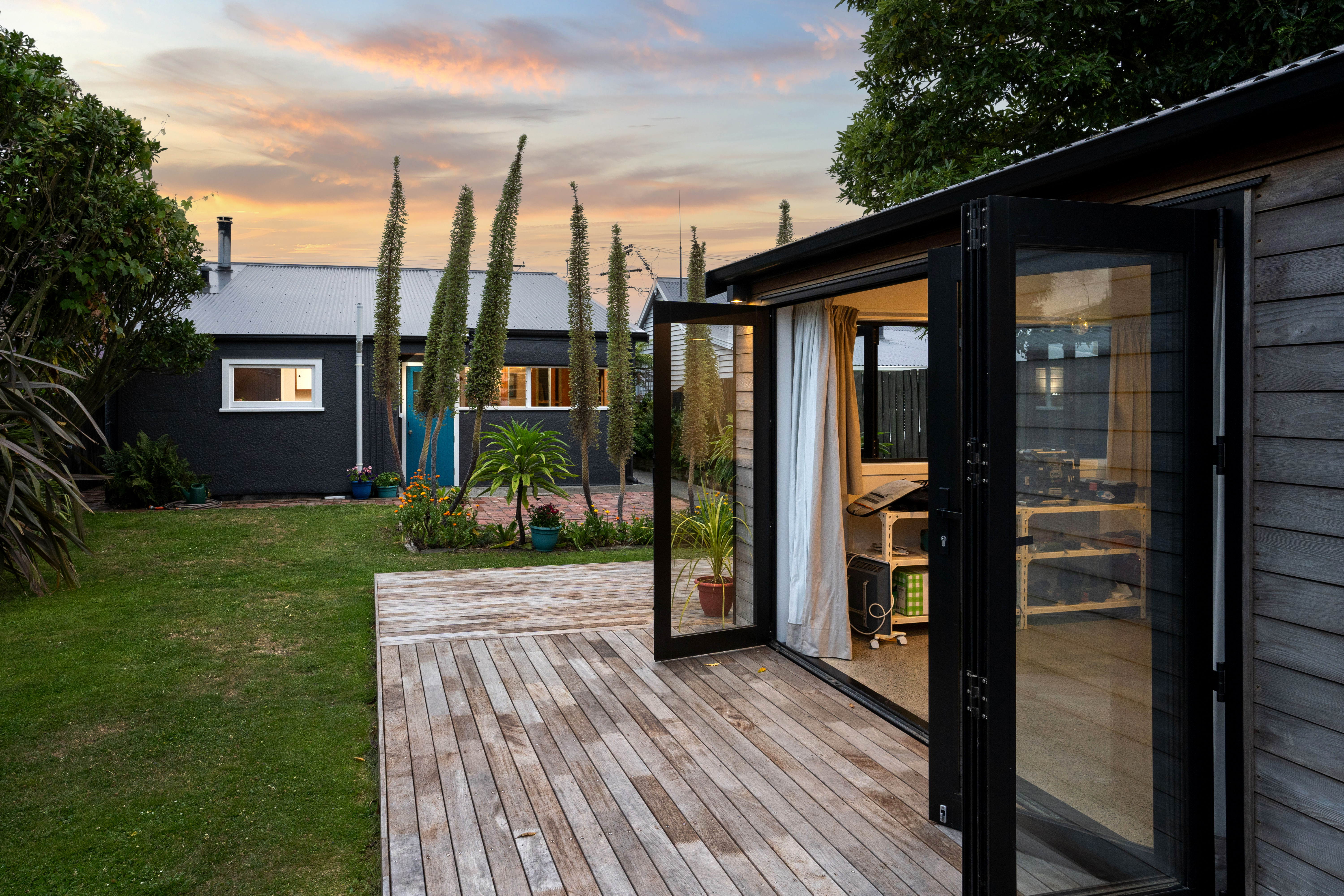 29 Manhire Street, Spreydon, Christchurch, 2房, 1浴, House