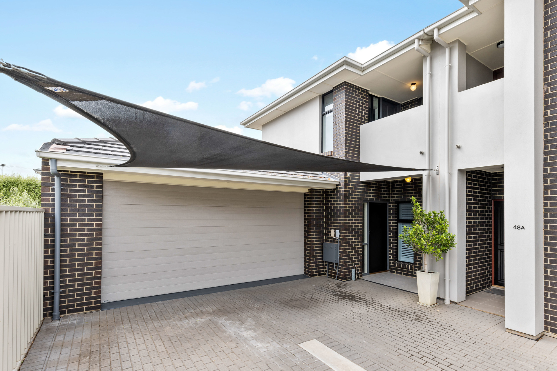 HOUSING DIVERSITY NEIGHBOURHOOD