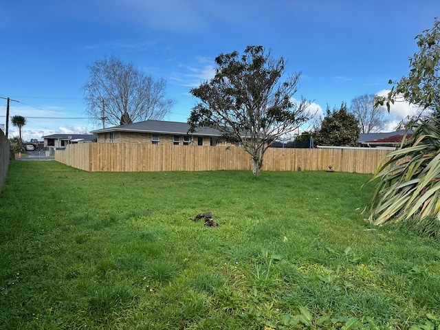 23a Kent Street, Ngaruawahia, Waikato, 0房, 0浴, Section