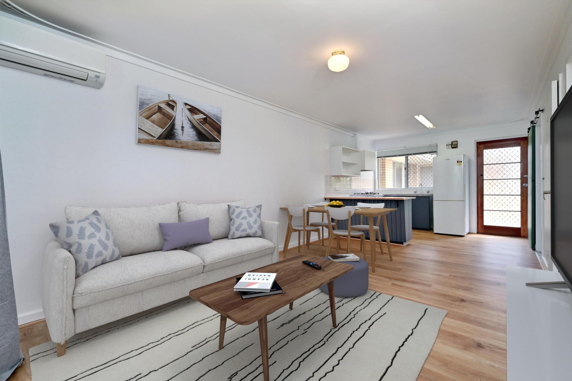 CHANTAL GARDENS UNIT 10 LEVEL 2 285 RAILWAY PDE, Maylands, North East Perth, 0 ਕਮਰੇ, 0 ਬਾਥਰੂਮ, Unit