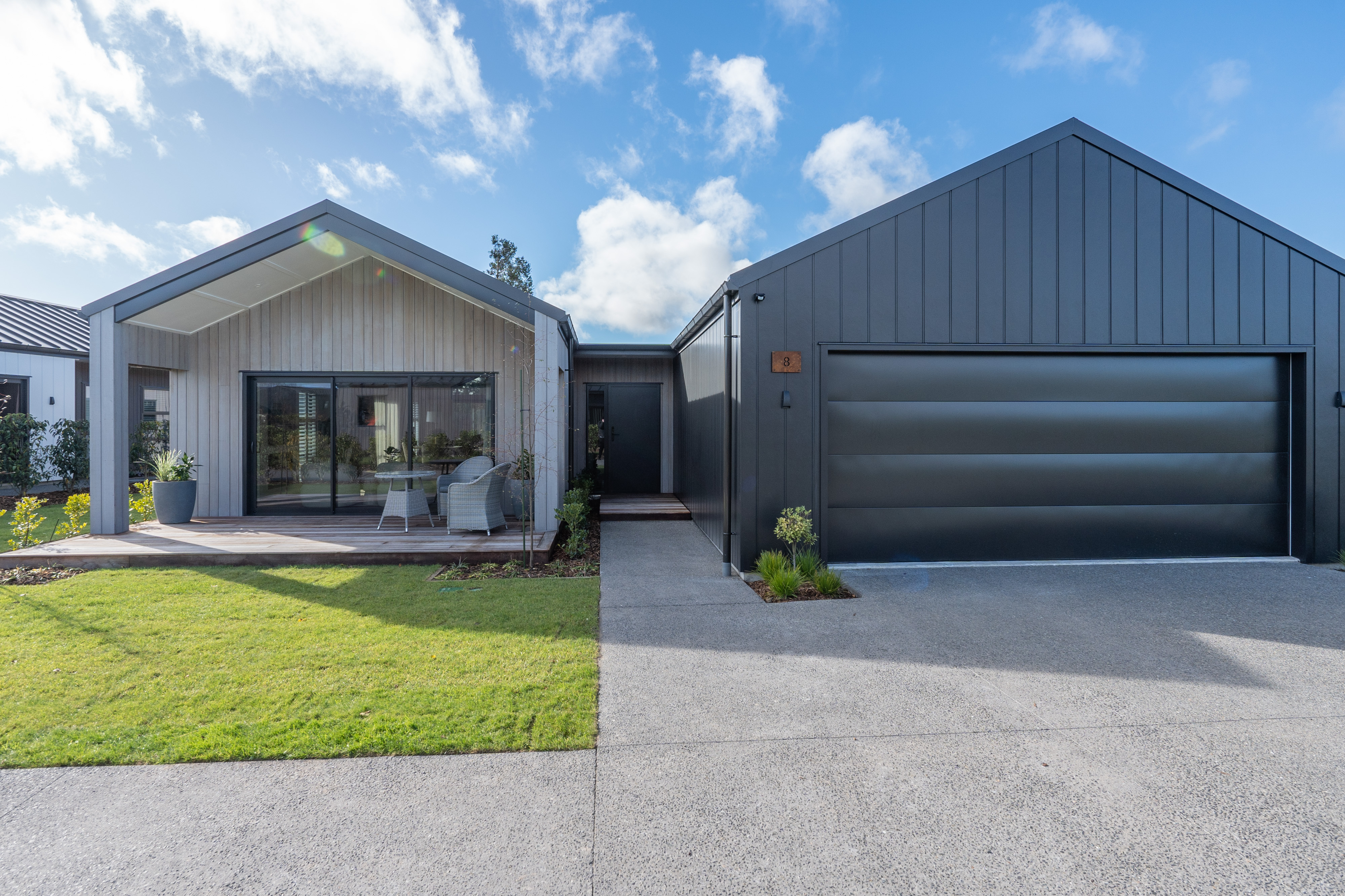 8 Sorrento Drive, Rangatira Park, Taupo, 3房, 0浴, House