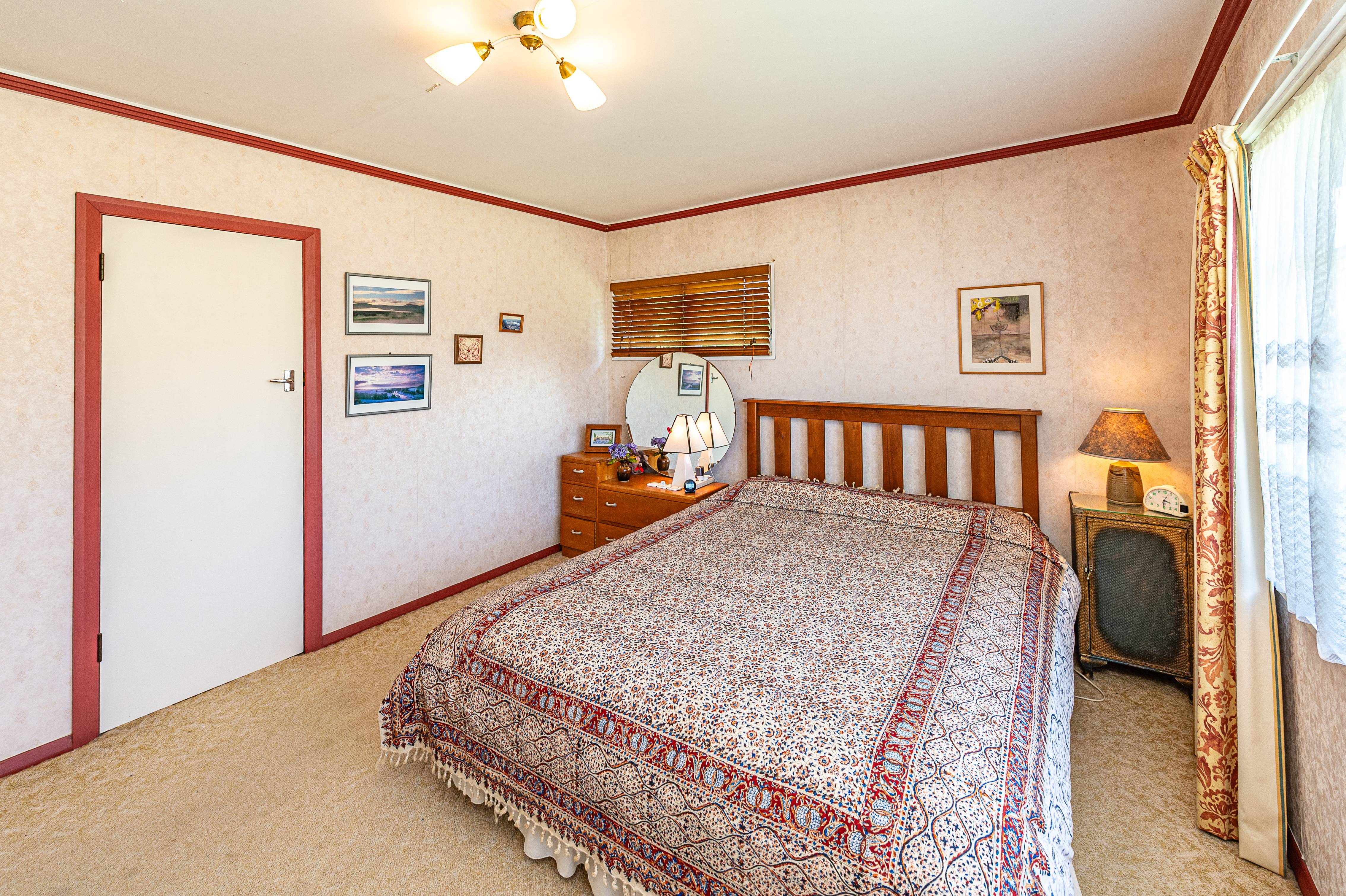 4 West Way, Durie Hill, Wanganui, 2房, 0浴, House
