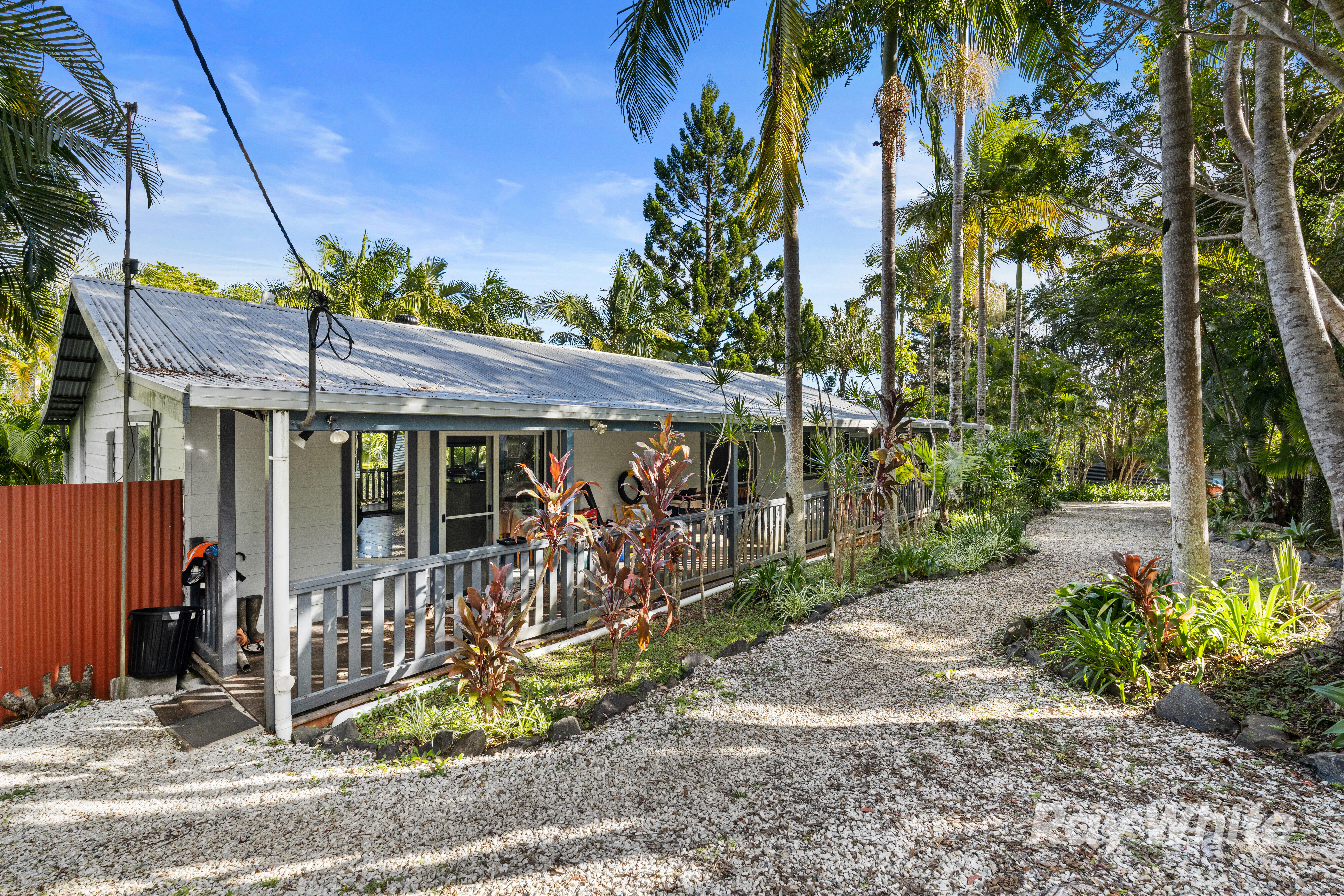 43 BASIL RD, Nimbin, North Coast, 0 غرف, 0 حمامات, House