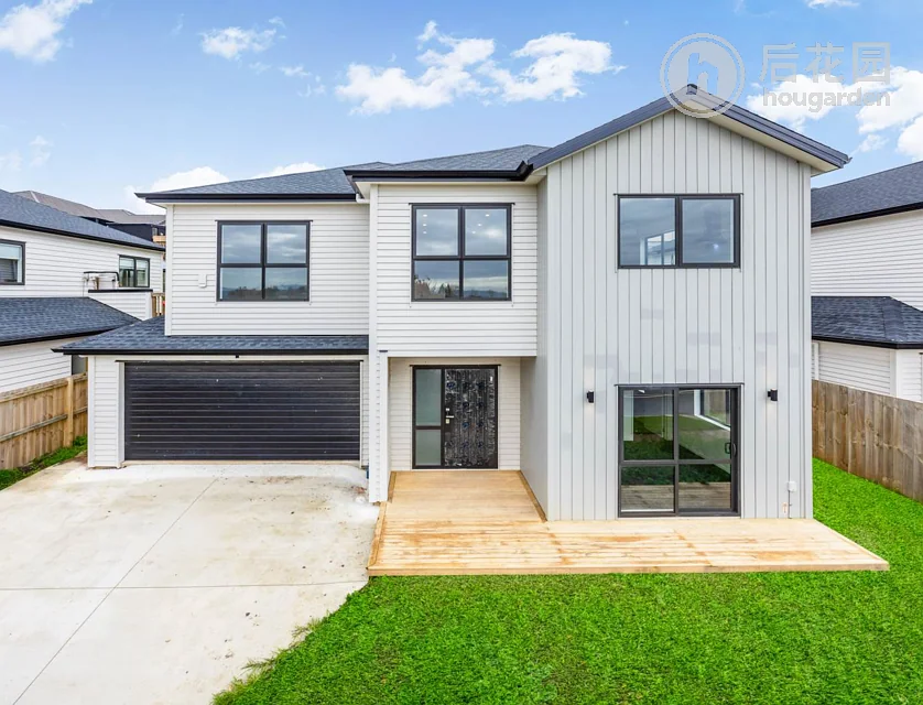 14 Rural View Terrace, Pukekohe, Auckland - Franklin, 5房, 0浴, House