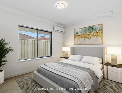 57A MARS ST, CARLISLE WA 6101, 0 غرف, 0 حمامات, House