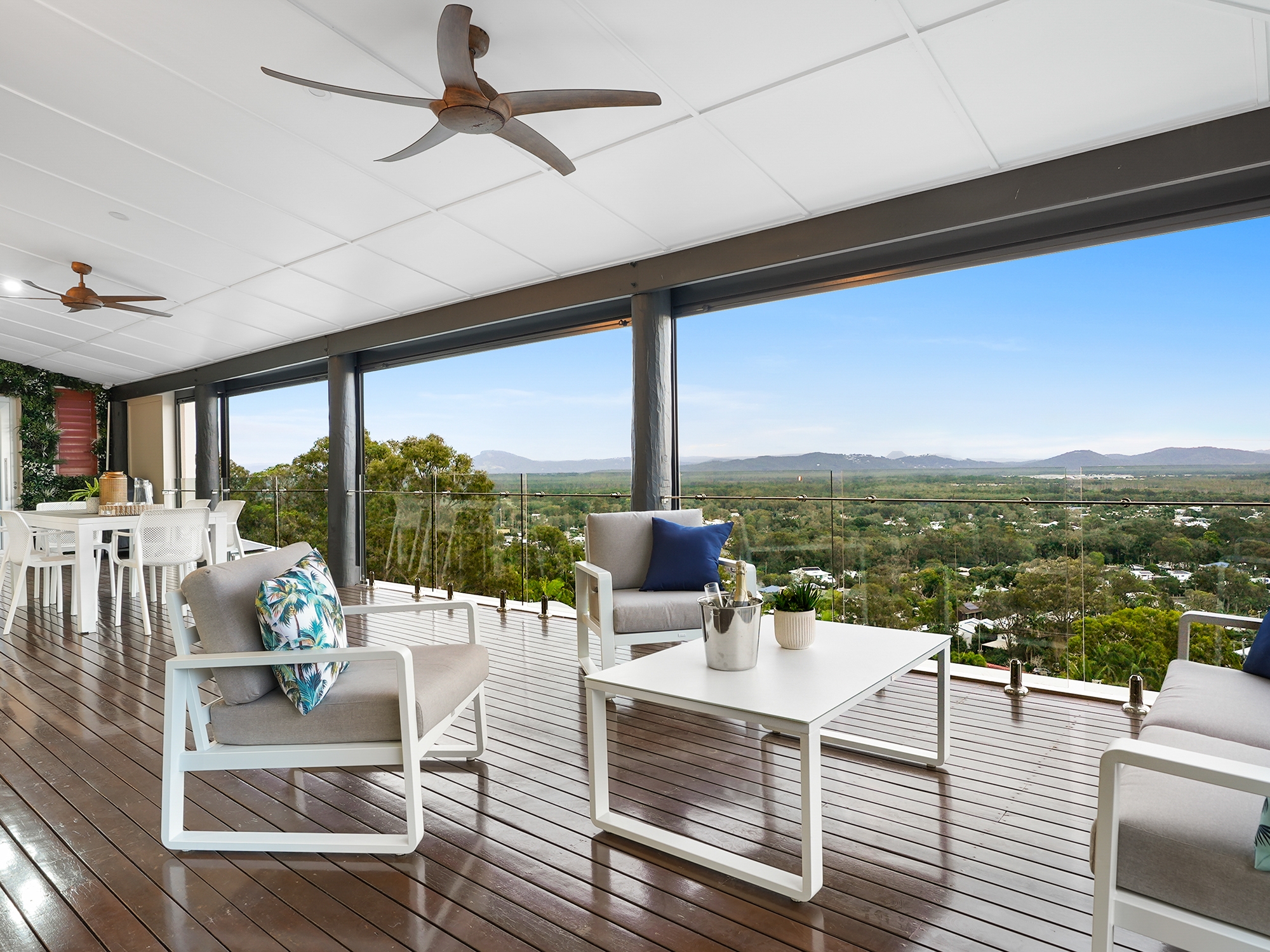 19 PACIFIC HEIGHTS CT, Coolum Beach, Sunshine Coast, 0 ห้องนอน, 0 ห้องน้ำ, House