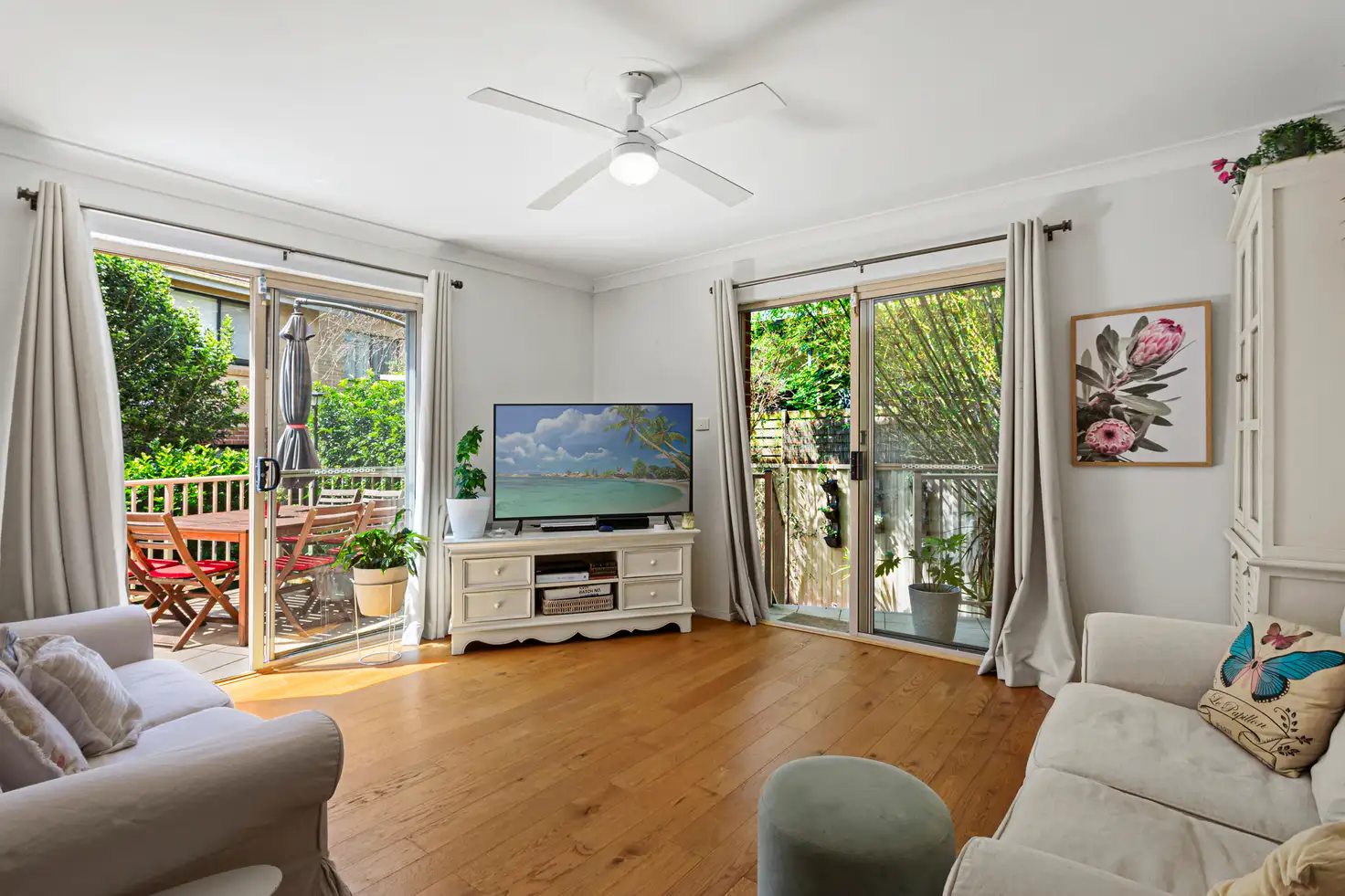 UNIT 4 37 CHESTER AV, Maroubra, Eastern Suburbs, 0 Schlafzimmer, 0 Badezimmer, Townhouse