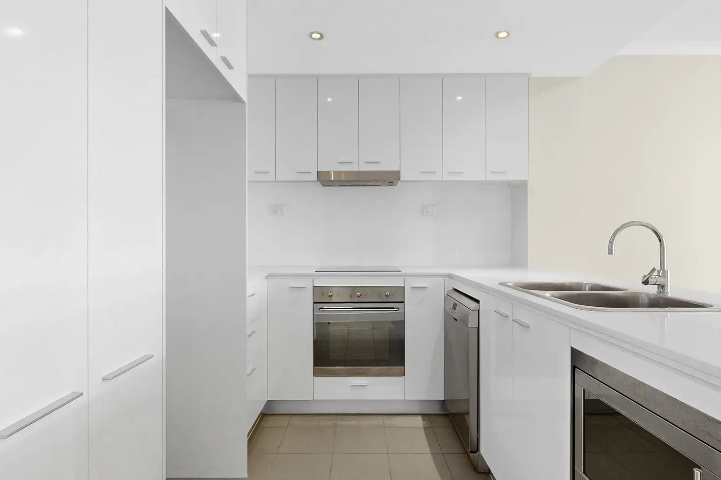 UNIT 12 9 SALVADO RD, Subiaco, Perth CBD, 0 침실, 0 욕실, Unit