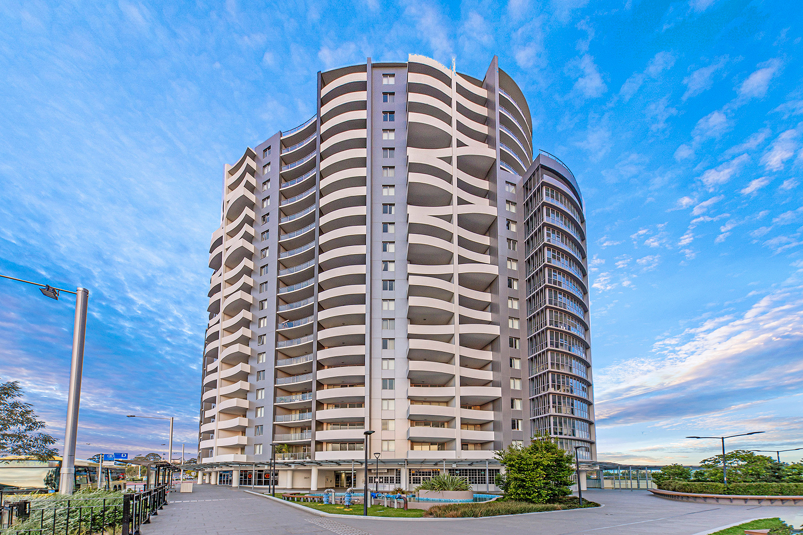 299-301 OLD NORTHERN RD, Castle Hill, The Hills, 0 Kuwarto, 0 Banyo, Unit
