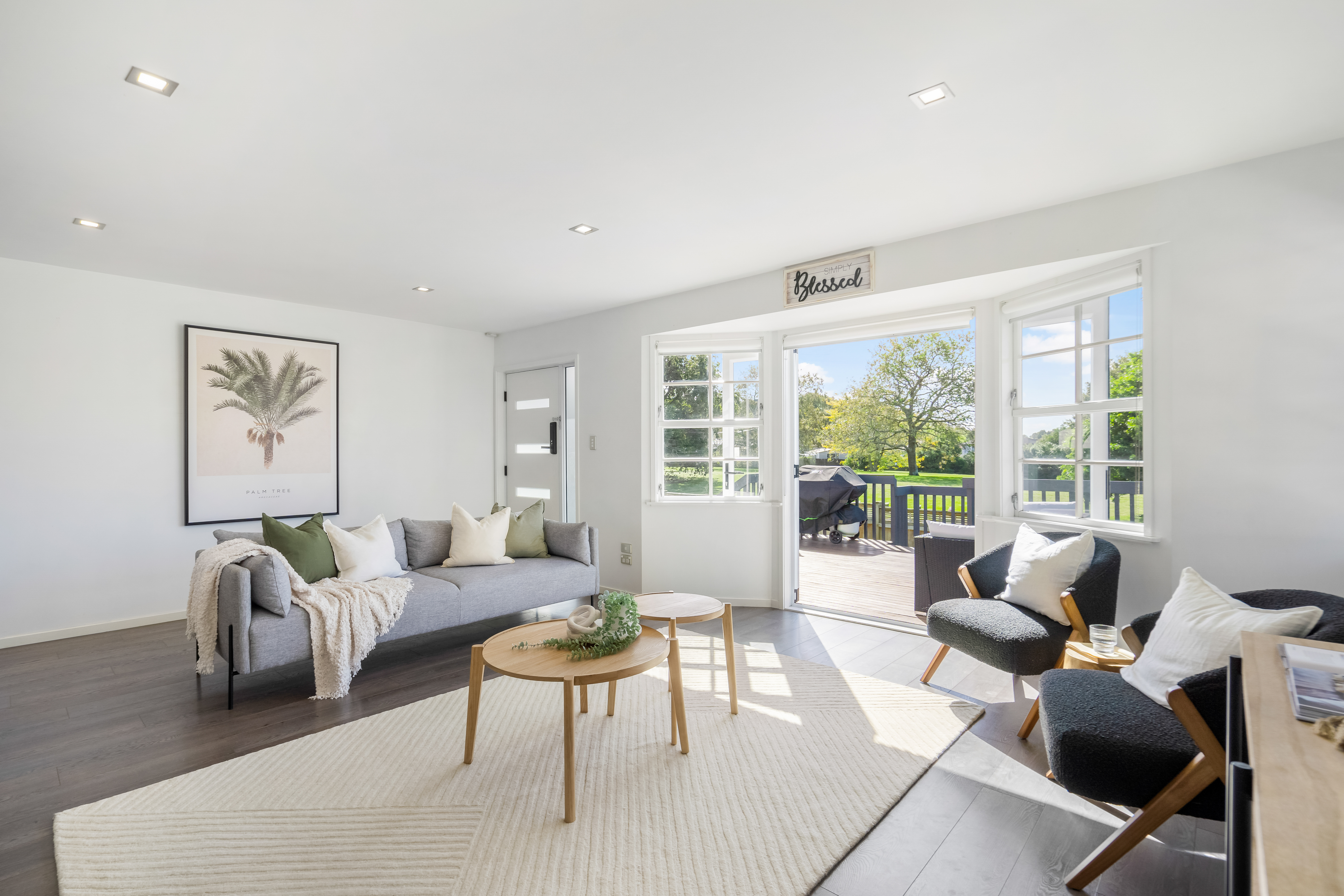 21 Blanche Way, Half Moon Bay, Manukau City, 4 Bedrooms, 2 Bathrooms
