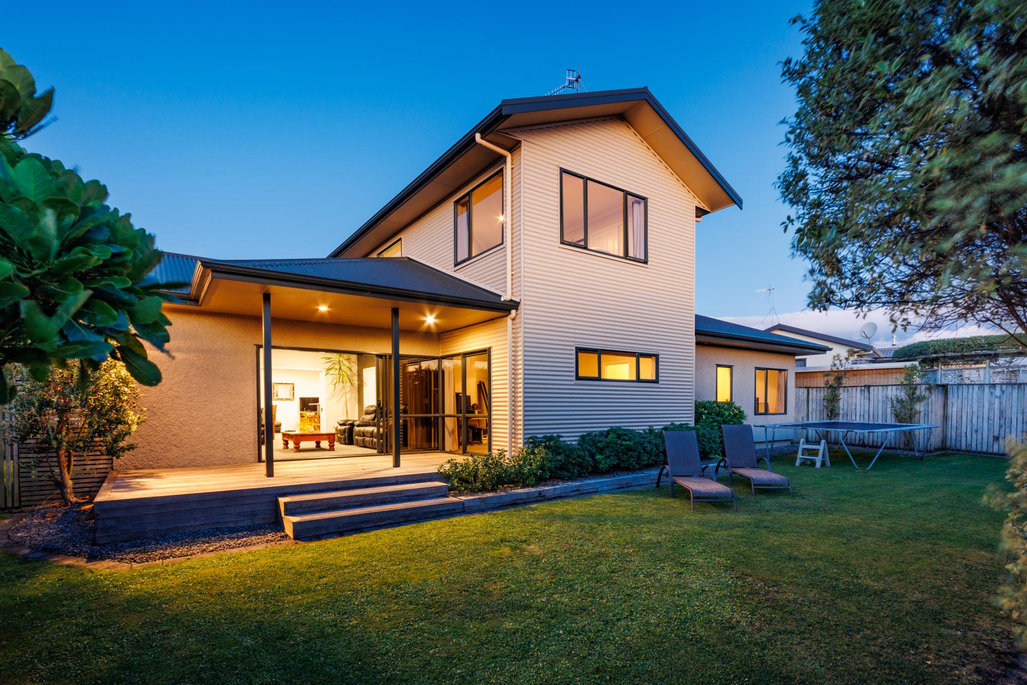 15 Silkwood Place, Fitzherbert, Palmerston North City, 4 ਕਮਰੇ, 0 ਬਾਥਰੂਮ