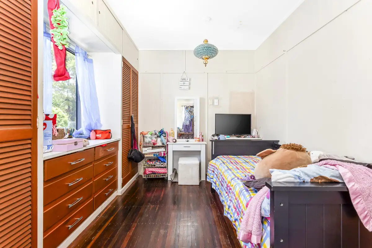 17 KENNEDY ST, The Range, Fitzroy, 0房, 0浴, House