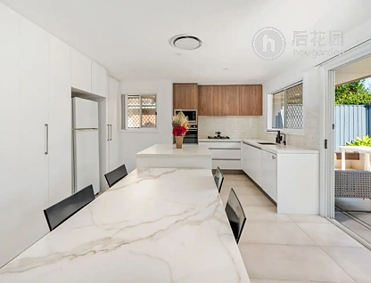 Unit 5/34 MORGAN STREET, MEREWETHER, 0部屋, 0バスルーム, Townhouse