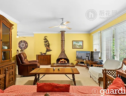 25 LANG RD, KENTHURST NSW 2156, 0 침실, 0 욕실, Lifestyle Section