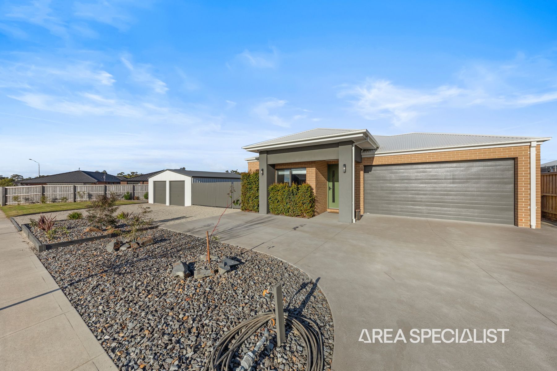 NEIGHBOURHOOD RESIDENTIAL ZONE - SCHEDULE 1