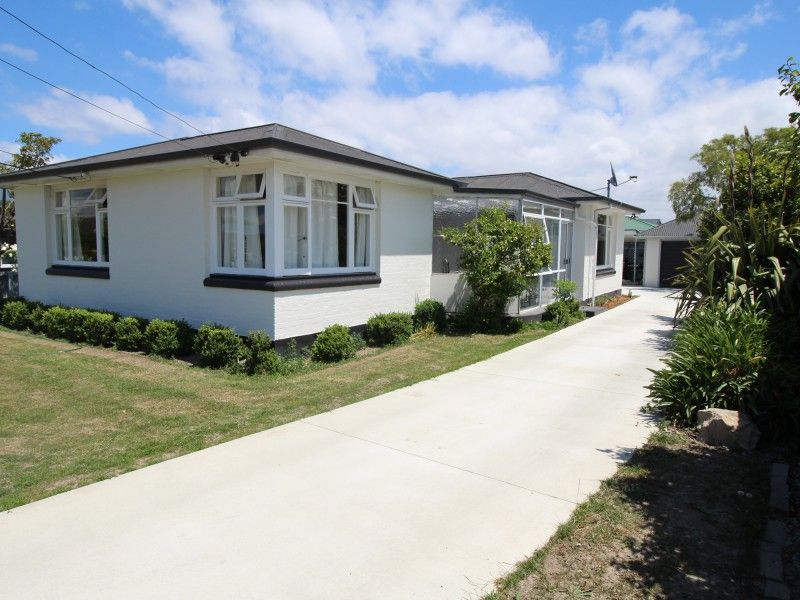 Residential Suburban