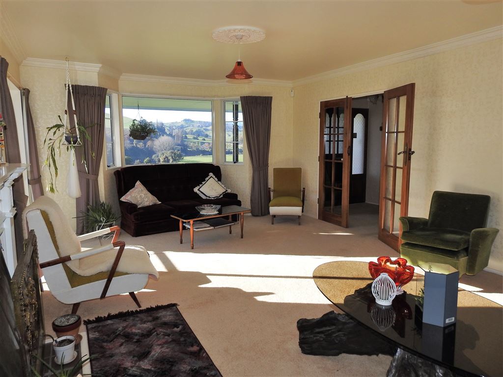 7931 State Highway 1, Taihape and Surrounds, Rangitikei, 5 રૂમ, 0 બાથરૂમ